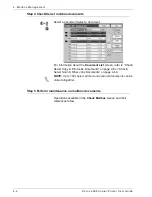 Предварительный просмотр 176 страницы Xerox 4595 User Manual