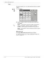 Предварительный просмотр 182 страницы Xerox 4595 User Manual