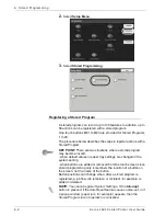 Предварительный просмотр 258 страницы Xerox 4595 User Manual