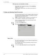 Предварительный просмотр 298 страницы Xerox 4595 User Manual