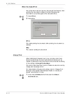 Предварительный просмотр 306 страницы Xerox 4595 User Manual