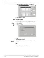 Предварительный просмотр 308 страницы Xerox 4595 User Manual