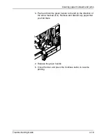 Preview for 43 page of Xerox 4890 Advanced Troubleshooting Manual