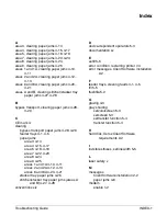 Preview for 67 page of Xerox 4890 Advanced Troubleshooting Manual