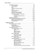 Preview for 6 page of Xerox 6100BD - Phaser Color Laser Printer Fundamentals