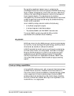 Preview for 15 page of Xerox 6100BD - Phaser Color Laser Printer Fundamentals