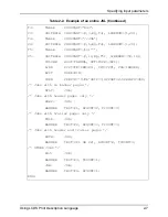 Preview for 115 page of Xerox 6100BD - Phaser Color Laser Printer Software Manual