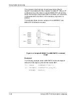 Preview for 210 page of Xerox 6100BD - Phaser Color Laser Printer Software Manual