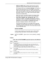 Preview for 307 page of Xerox 6100BD - Phaser Color Laser Printer Software Manual