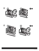 Preview for 2 page of Xerox 6130N - Phaser Color Laser Printer Adding Memory Manual