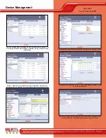 Preview for 21 page of Xerox 6180DN - Phaser Color Laser Printer Manual