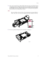 Предварительный просмотр 9 страницы Xerox 6200DX - Phaser Color Laser Printer Paper Manual