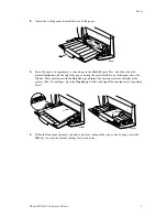 Предварительный просмотр 12 страницы Xerox 6200DX - Phaser Color Laser Printer Paper Manual