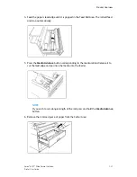 Предварительный просмотр 33 страницы Xerox 6279 Printer User Manual