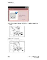 Предварительный просмотр 102 страницы Xerox 6279 Printer User Manual