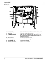 Предварительный просмотр 20 страницы Xerox 721 Operator'S Manual