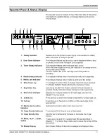 Предварительный просмотр 21 страницы Xerox 721 Operator'S Manual