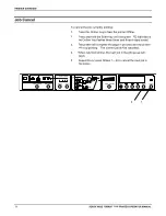 Предварительный просмотр 24 страницы Xerox 721 Operator'S Manual