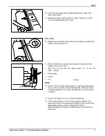 Предварительный просмотр 27 страницы Xerox 721 Operator'S Manual