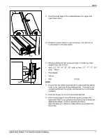 Предварительный просмотр 29 страницы Xerox 721 Operator'S Manual