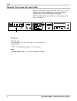 Предварительный просмотр 36 страницы Xerox 721 Operator'S Manual