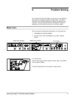 Предварительный просмотр 41 страницы Xerox 721 Operator'S Manual