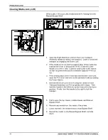 Предварительный просмотр 48 страницы Xerox 721 Operator'S Manual