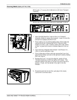 Предварительный просмотр 49 страницы Xerox 721 Operator'S Manual