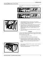 Предварительный просмотр 51 страницы Xerox 721 Operator'S Manual