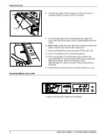 Предварительный просмотр 52 страницы Xerox 721 Operator'S Manual