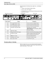 Предварительный просмотр 54 страницы Xerox 721 Operator'S Manual