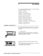 Предварительный просмотр 57 страницы Xerox 721 Operator'S Manual