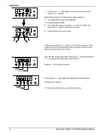 Предварительный просмотр 60 страницы Xerox 721 Operator'S Manual