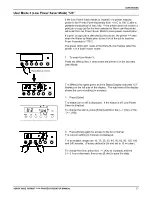 Предварительный просмотр 61 страницы Xerox 721 Operator'S Manual