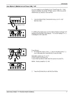 Предварительный просмотр 65 страницы Xerox 721 Operator'S Manual