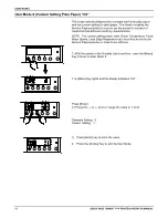 Предварительный просмотр 68 страницы Xerox 721 Operator'S Manual