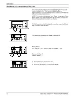 Предварительный просмотр 70 страницы Xerox 721 Operator'S Manual