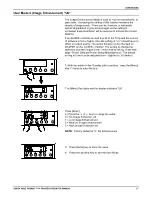 Предварительный просмотр 71 страницы Xerox 721 Operator'S Manual