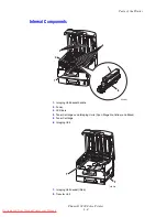 Preview for 9 page of Xerox 7400DN - Phaser Color LED Printer User Manual