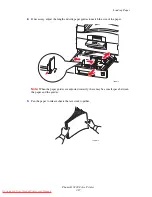 Preview for 46 page of Xerox 7400DN - Phaser Color LED Printer User Manual