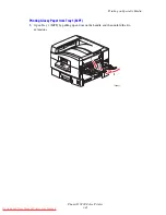 Preview for 72 page of Xerox 7400DN - Phaser Color LED Printer User Manual