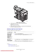 Preview for 80 page of Xerox 7400DN - Phaser Color LED Printer User Manual