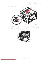 Preview for 101 page of Xerox 7400DN - Phaser Color LED Printer User Manual