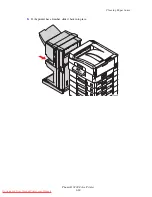 Preview for 136 page of Xerox 7400DN - Phaser Color LED Printer User Manual