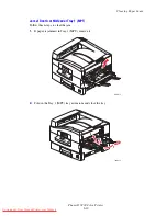 Preview for 137 page of Xerox 7400DN - Phaser Color LED Printer User Manual