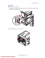 Preview for 151 page of Xerox 7400DN - Phaser Color LED Printer User Manual