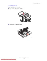 Preview for 177 page of Xerox 7400DN - Phaser Color LED Printer User Manual