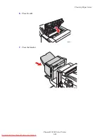 Preview for 180 page of Xerox 7400DN - Phaser Color LED Printer User Manual