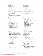 Preview for 193 page of Xerox 7400DN - Phaser Color LED Printer User Manual