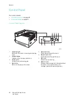 Preview for 20 page of Xerox 7500/DN - Phaser Color LED Printer User Manual